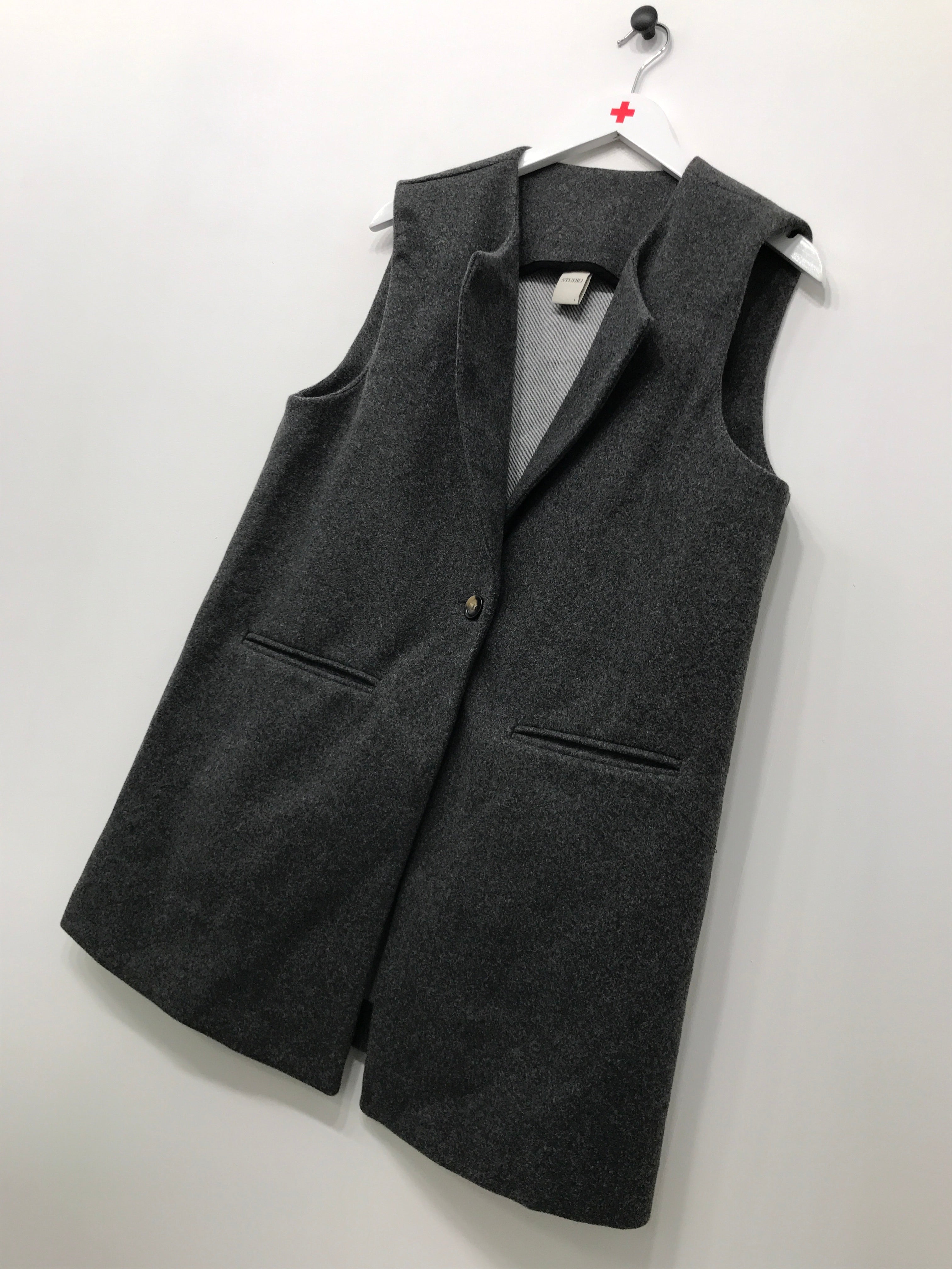 Only Vest